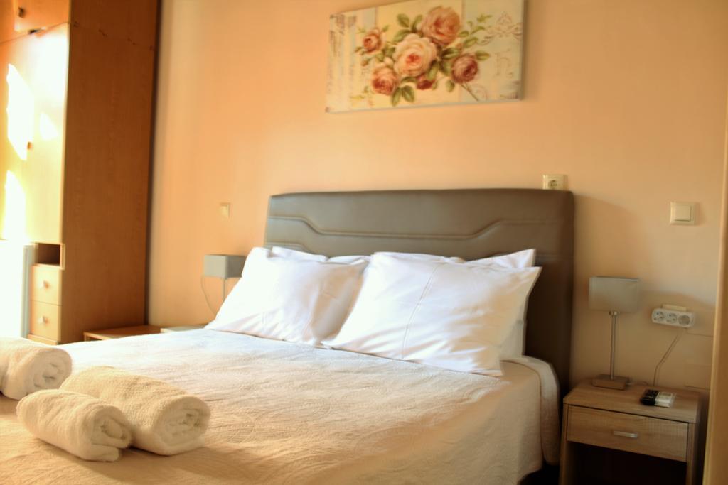 My 3* Chania (Crete)