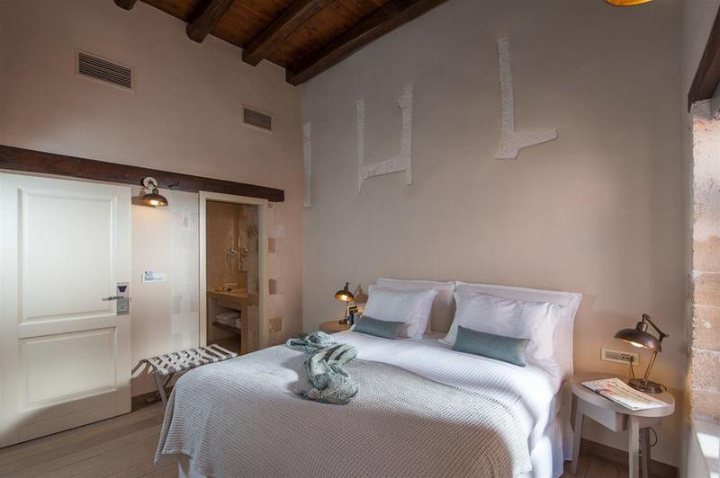 Hotel Serenissima Boutique