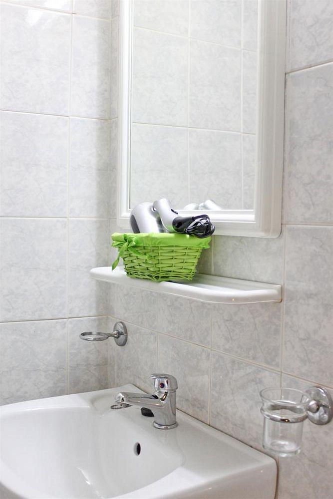 Apartamento Smaragdi *