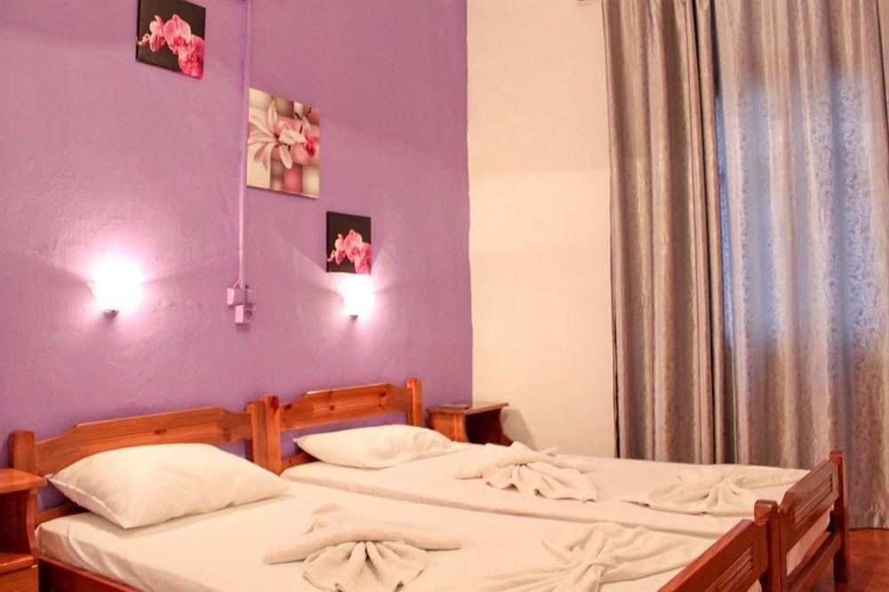 Smaragdi Apartamento *