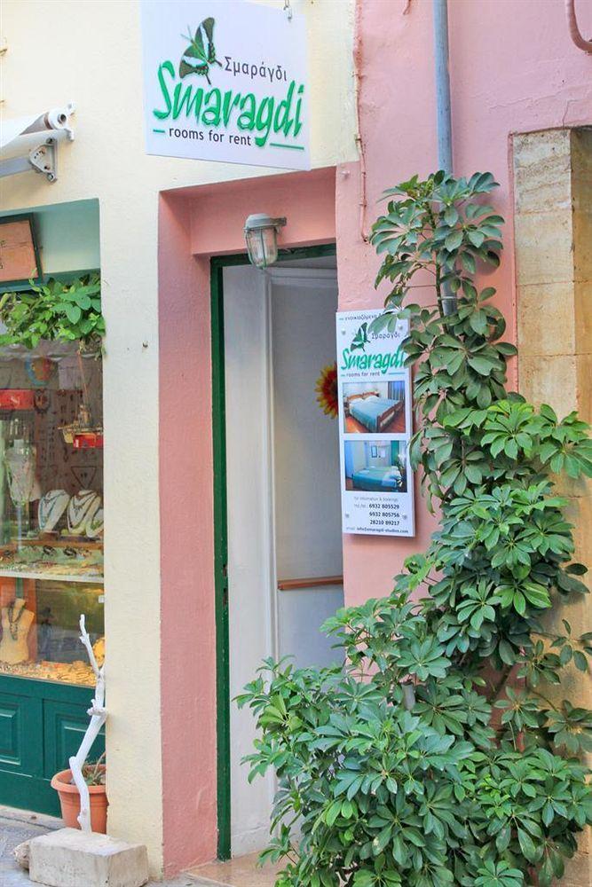 Smaragdi * Chania (Crete)