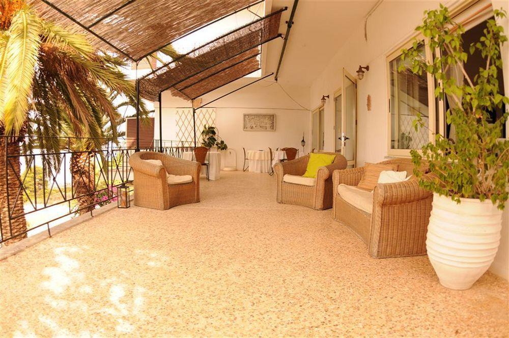 Akrotiri Hotel Chania (Crete)