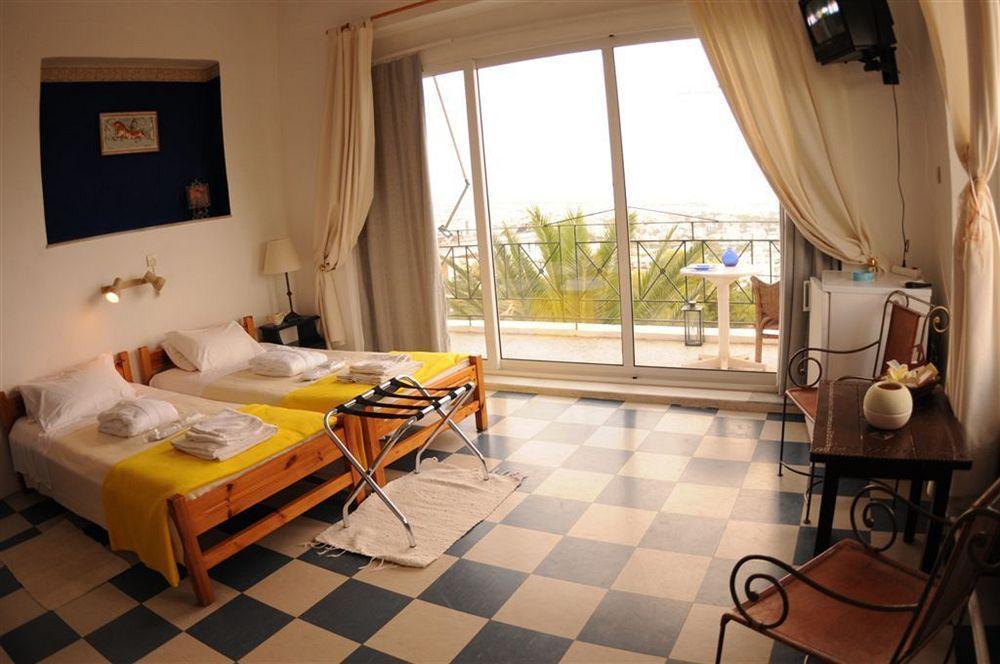 Hotel Akrotiri Chania (Crete)