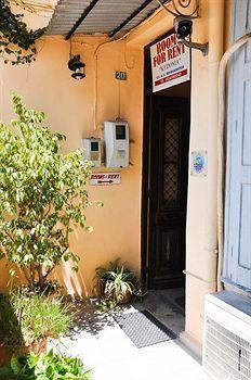 Casa de hóspedes Kydonia *