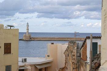 Kydonia * Chrissi Akti Chania