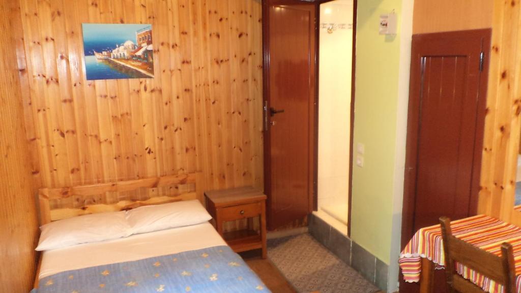Morfeas Nest Aparthotel 3*