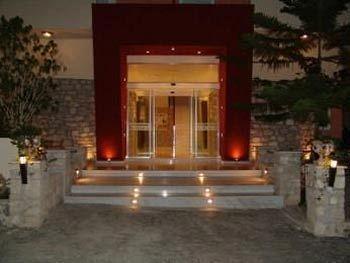 Monte Vardia Hotel Chania (Crete)