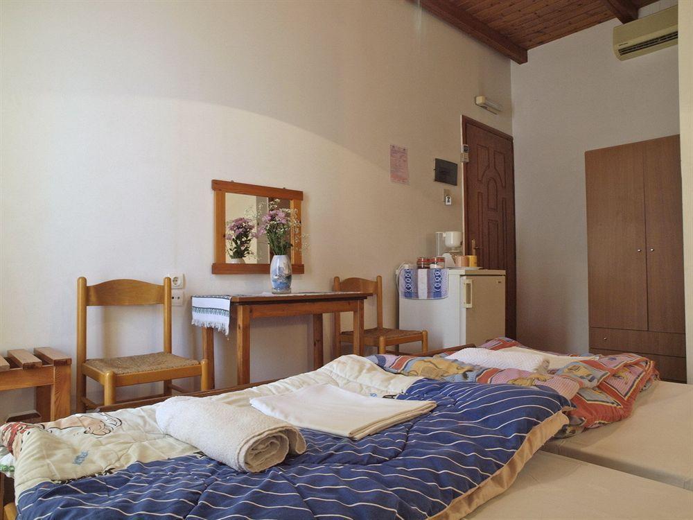 Diporto Gasthof Chania (Crete)