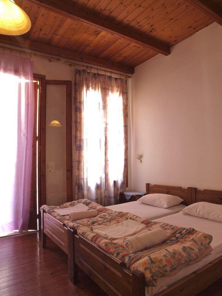 Diporto Guest house