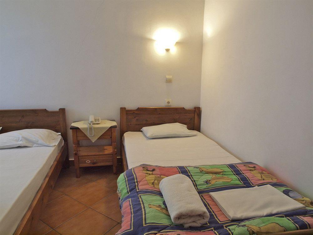 Gasthof Diporto Chania (Crete)
