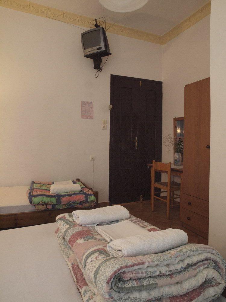 Diporto 3* Chania (Crete)