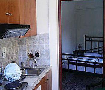 Constantinos Apartment *