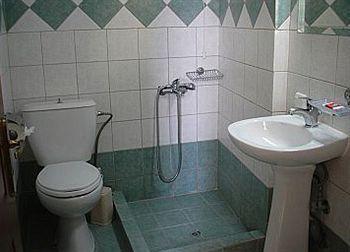 Apartment Constantinos Chania (Crete)