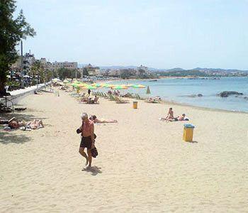 Apartment Constantinos