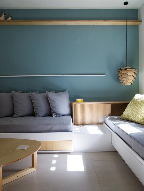 Pefki Apartment