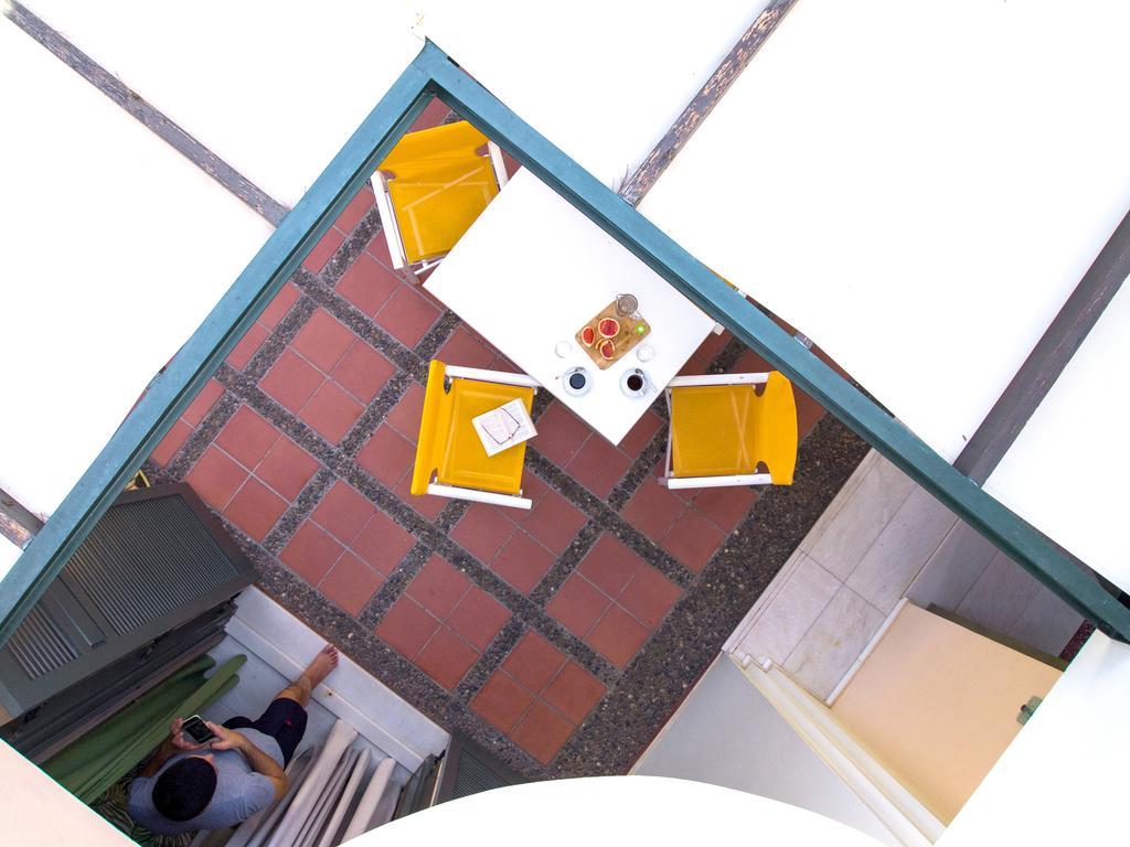 Pefki Apartment *