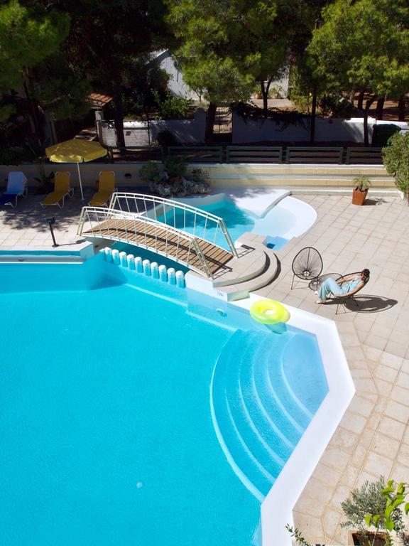 Pefki Apartment Chania (Crete)