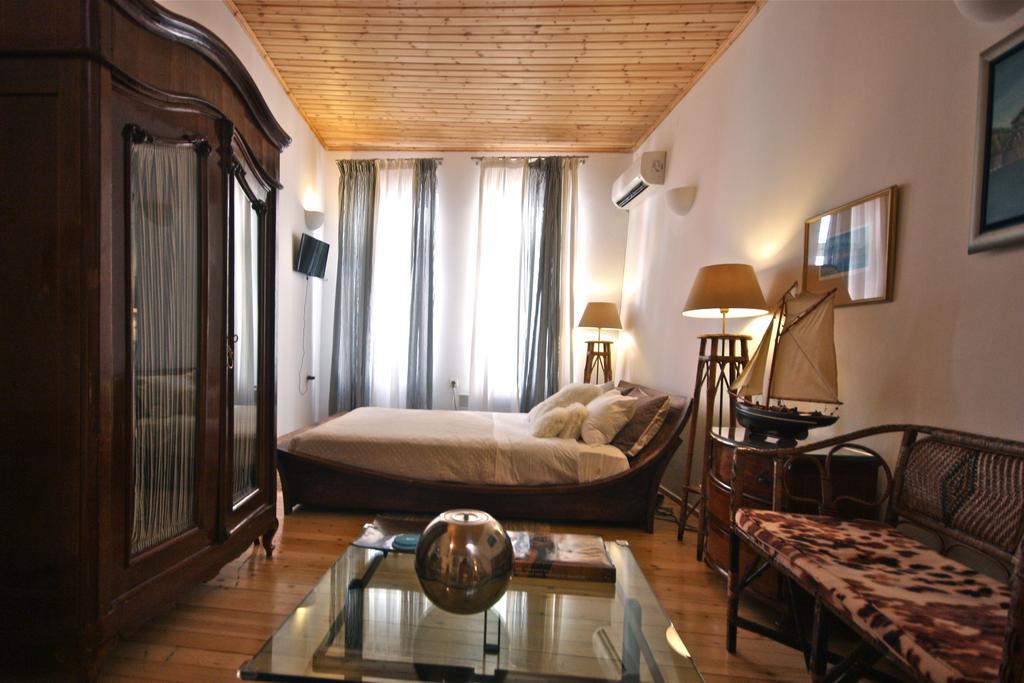 Villa A.k.residence