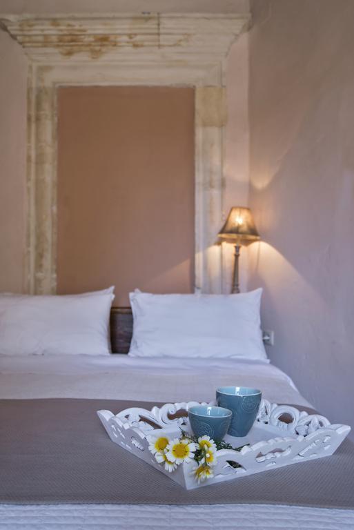 Fagotto Art Residences Guest house Chania (Crete)