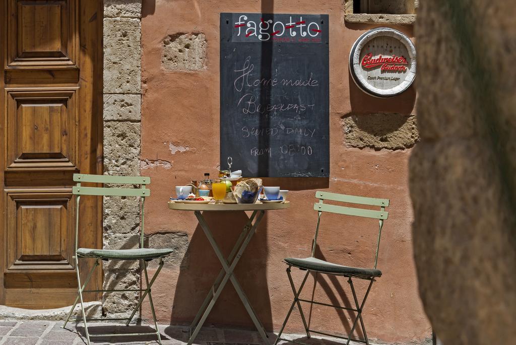 Fagotto Art Residences Guest house Chania (Crete)