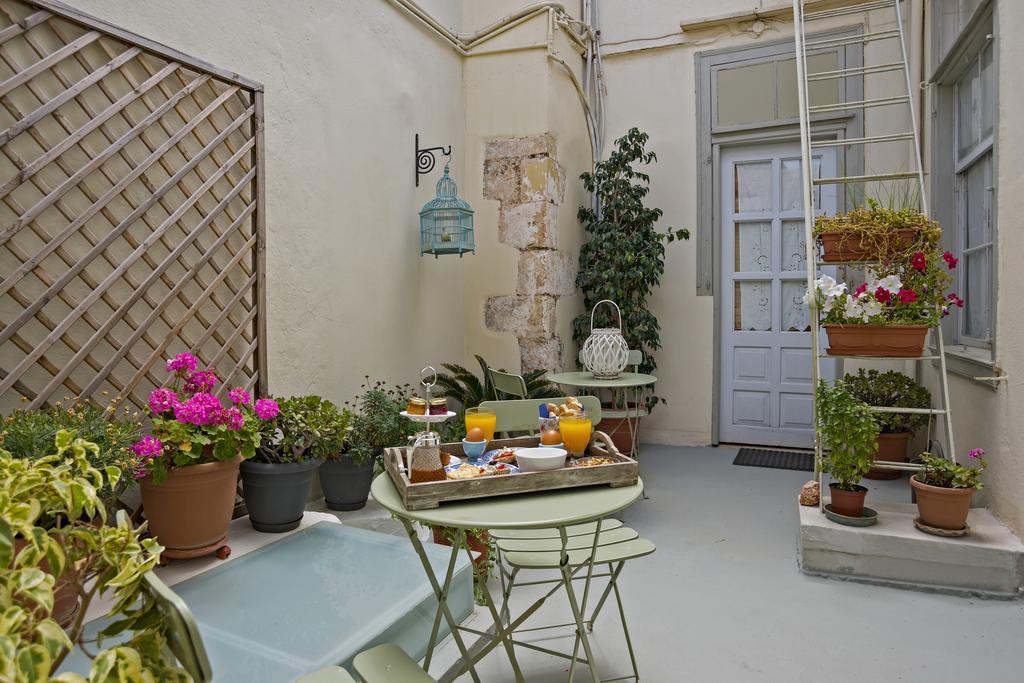 Anatolia Guest house