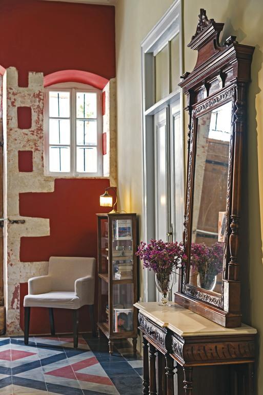 Guest house Anatolia Chania (Crete)