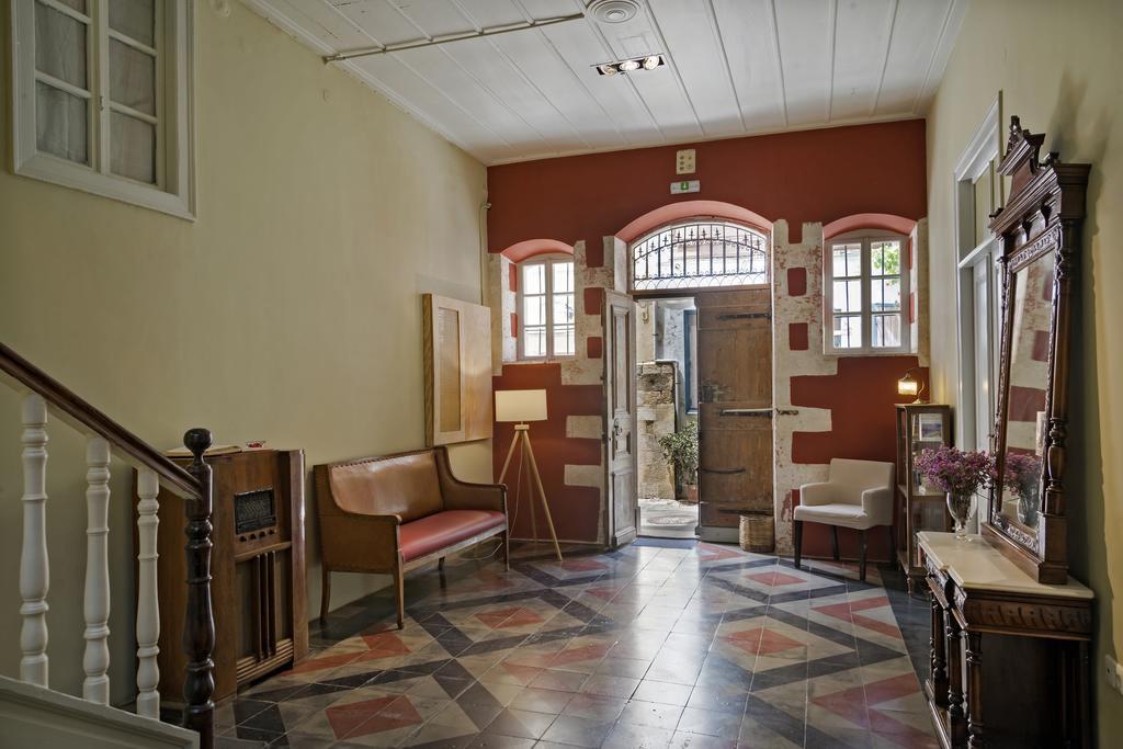 Anatolia Guest house Chania (Crete)