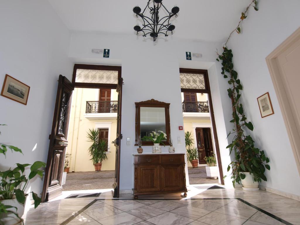 Casa Veneta Hotel