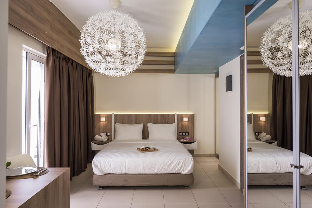 Sea & City Apartment *