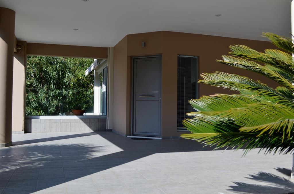 Urban 35 Apartment Chania (Crete)