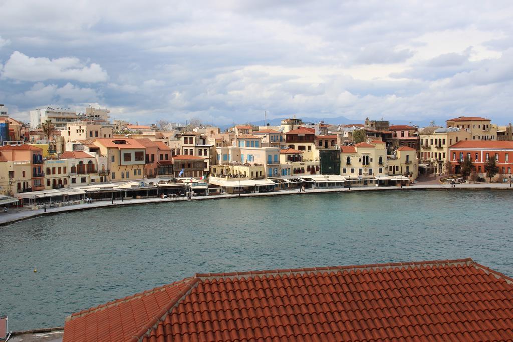 Elia Estia Apartment