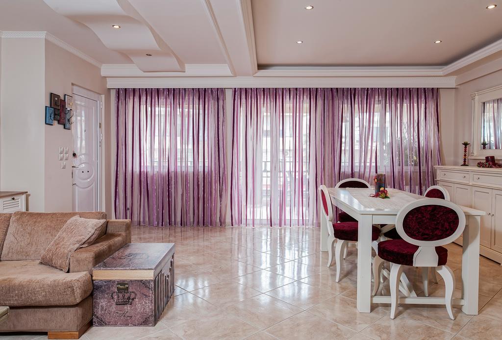 Apartment Manousos