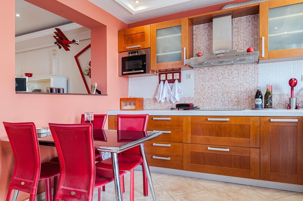 Apartment Manousos Chania (Crete)