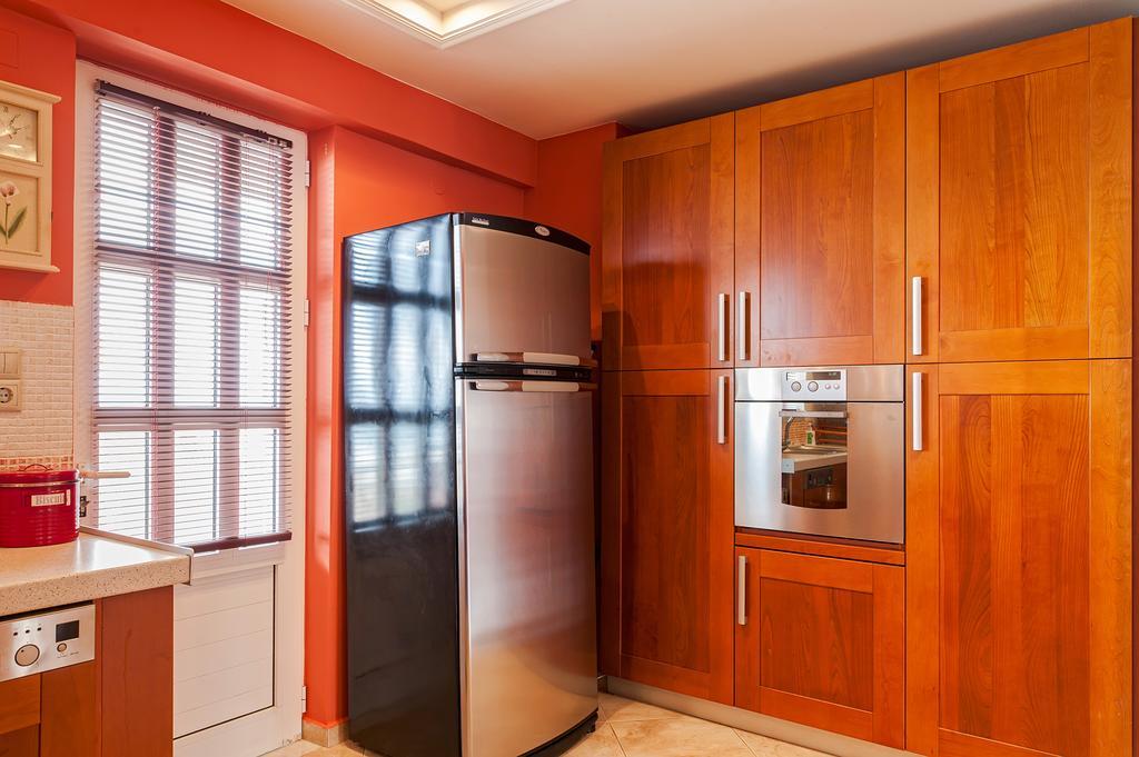Apartment Manousos