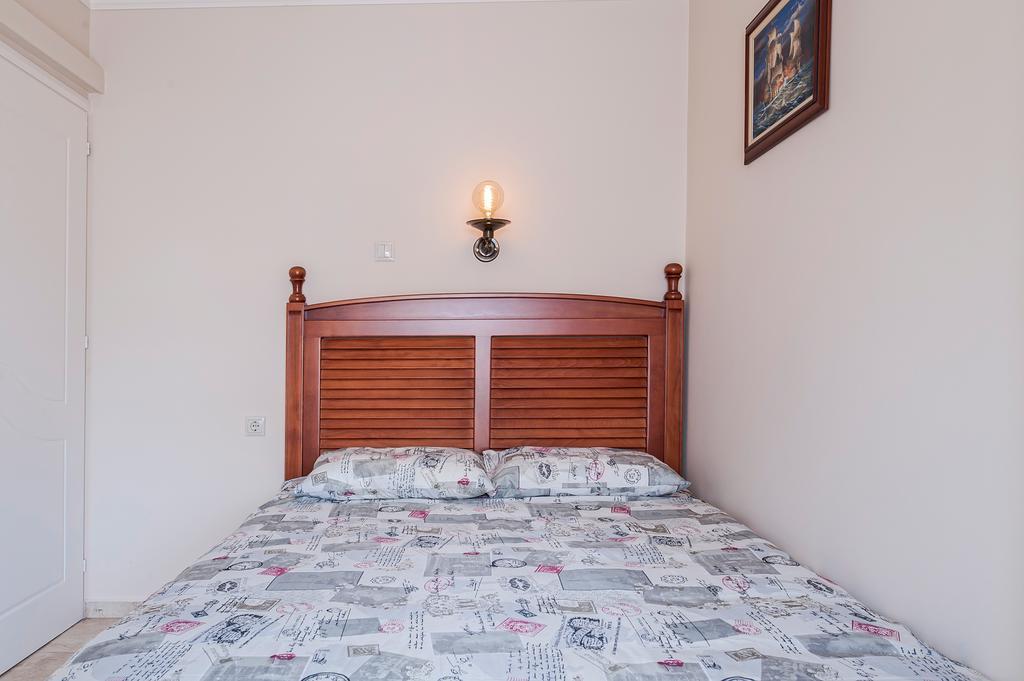 Apartment Manousos