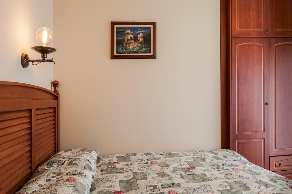Apartment Manousos