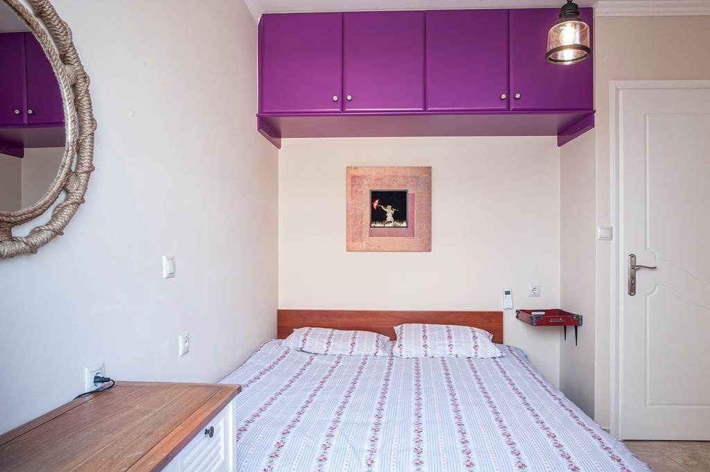 Apartment Manousos *