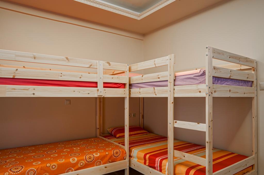Manousos Apartment