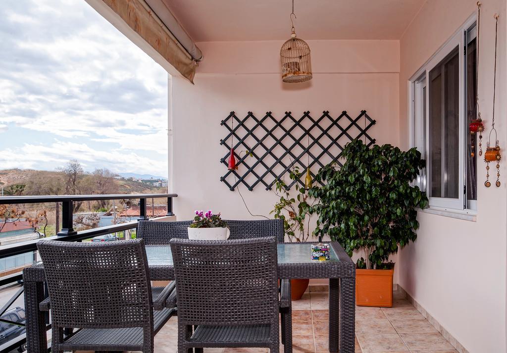 Apartment Manousos *