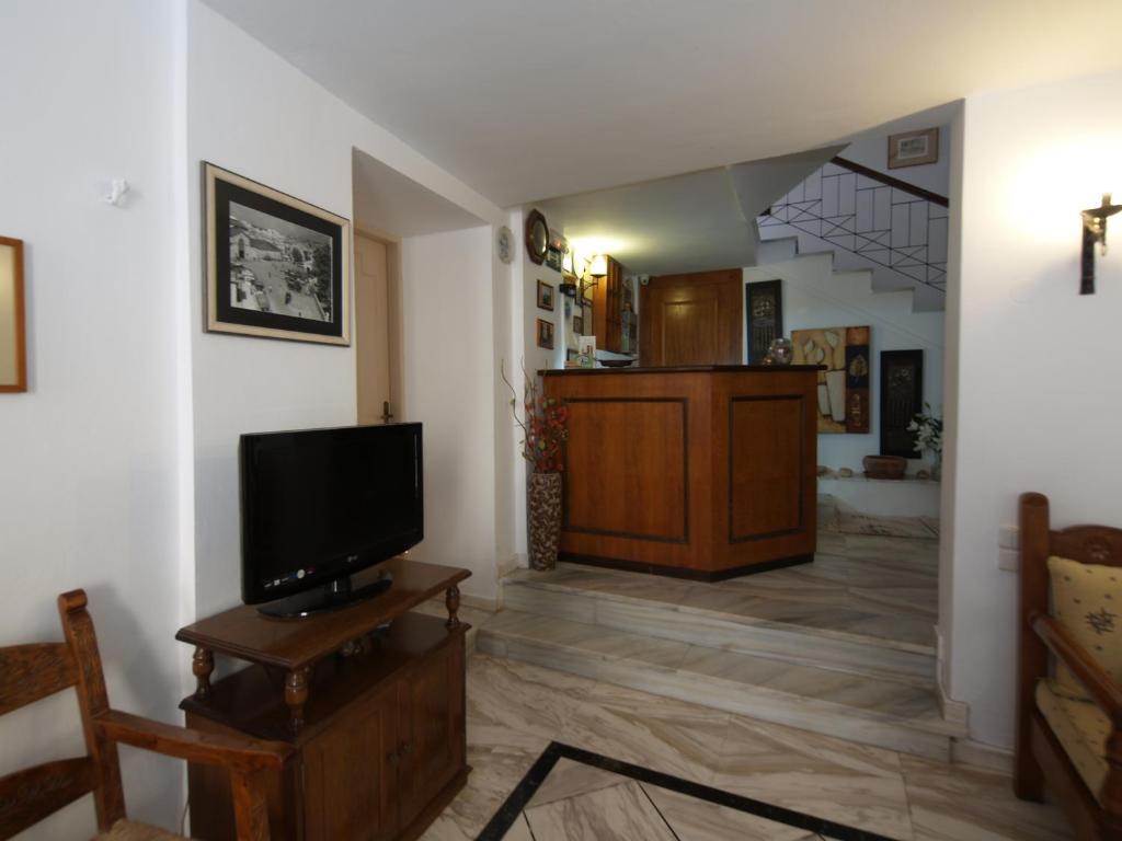 Casa Veneta 3*