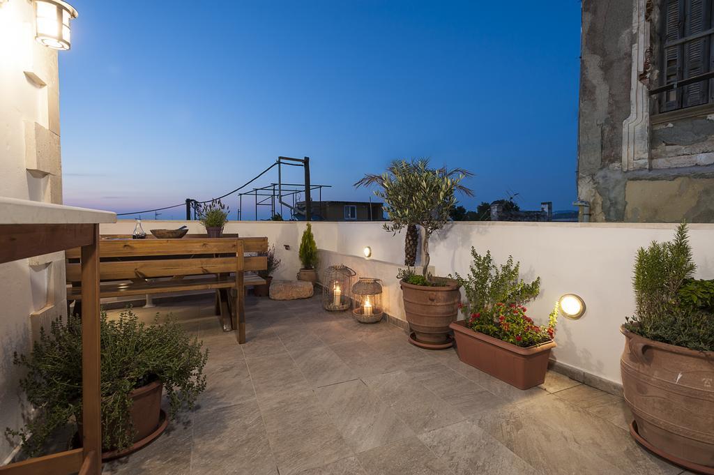 Casa Eleni * Chania (Crete)