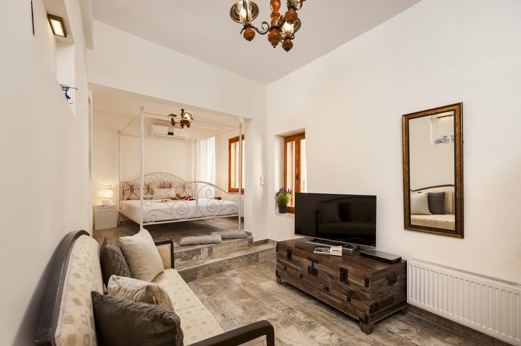 Holiday home Casa Eleni