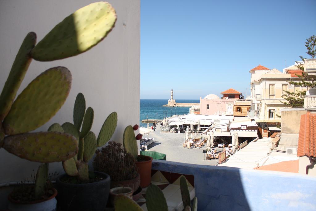 Kyra Vintage Old Town Apartamento
