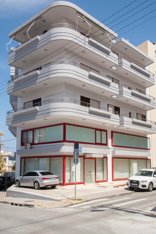 Stefan's Penthouse * Chania (Crete)