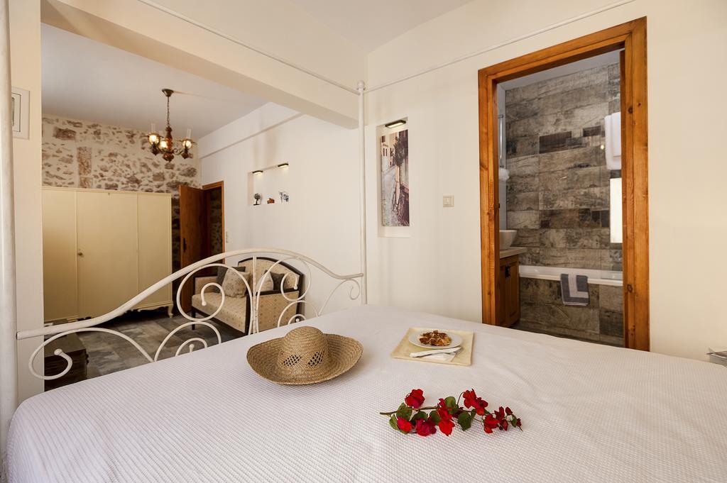 Vakantiehuis Casa Eleni