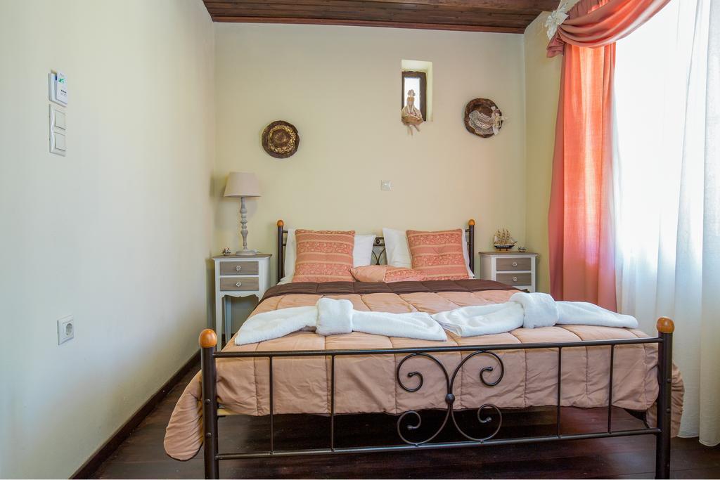 Hotel Casa Di Porto 2*