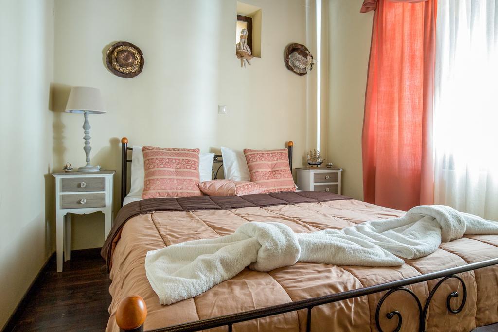 Casa Di Porto Chania (Crete)