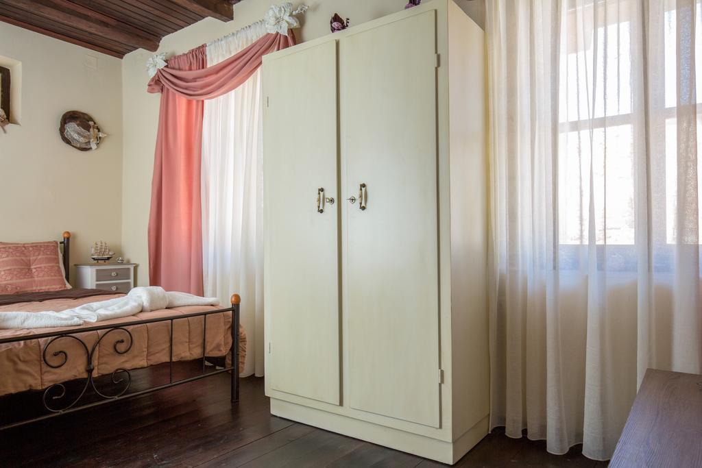 Hotel Casa Di Porto