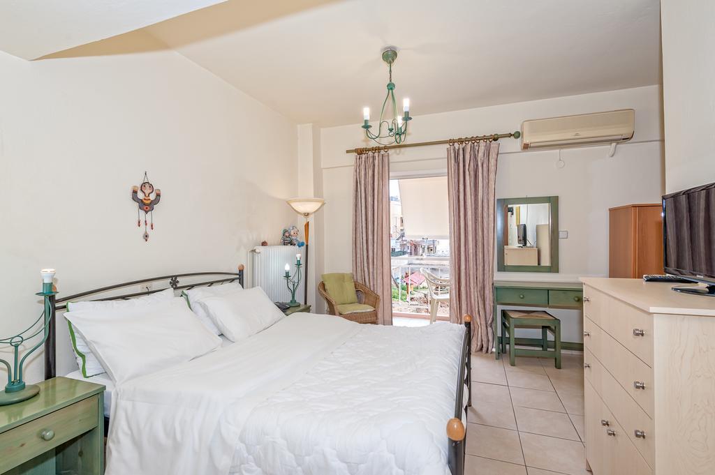 Apartment To Pandochio *