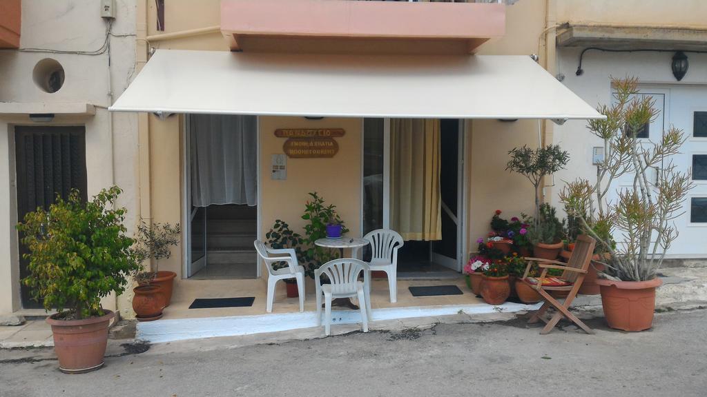To Pandochio Apartment Chania (Crete)